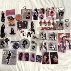 2025年最新】ファントムシータ アクスタの人気アイテム - メルカリ