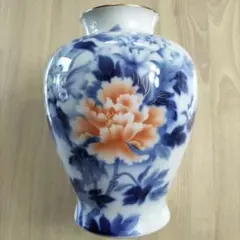 2025年最新】深川製磁 牡丹 花瓶の人気アイテム - メルカリ