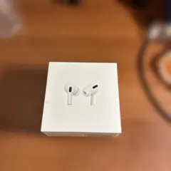 Apple AirPods Pro MWP22J/A 不具合あり - メルカリ