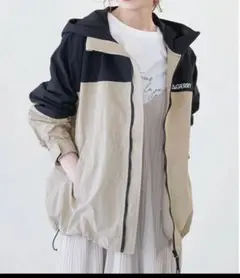 【GERRY×ROPE' PICNIC】マウンテンパーカー／ロペピクニック