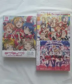 2026年最新】ラブライブ μ's cdの人気アイテム - メルカリ