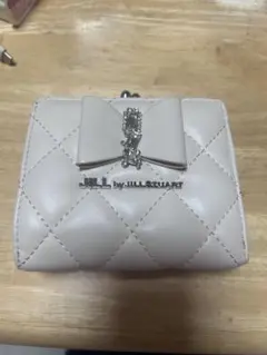 JILL by JILL STUART 2つ折り財布のサムネイル