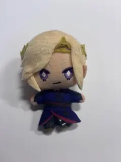 ディズニー ツイステッドワンダーランド ツイステ exマスコット 寮服 ヴィル