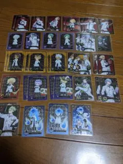 ツイステ メタカ