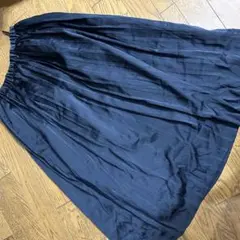 koe スカート
