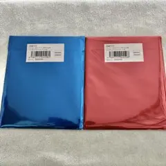 【未開封品】鬼滅の刃 バレンタイン ランダム アクリルスタンド AB 2点②