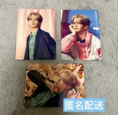 OCTPATH スターライトランデブー 栗田航兵 トレカ 3枚セット