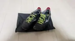 MIZUNO MORELIA NEOⅣ 23.5cm ブラック