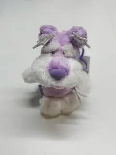 NICI スターフェアリー シュナウザー キーホルダー PLAZAのサムネイル