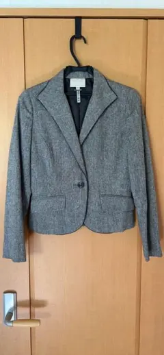 スーツジャケットとスカートセット サイズ9