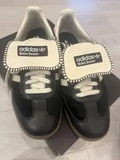 K*A様 美品 Adidas Wales Bonner PONY SAMBA Uのサムネイル