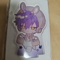 漣ジュン あんスタ アニカフェ アクスタ アクリルスタンド