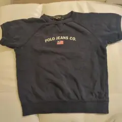 ☆POLO JEANS CO. ラルフローレン トレーナー 110cmのサムネイル