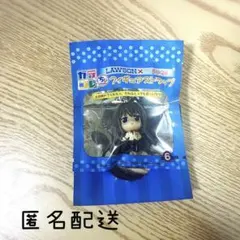 魔法少女まどかマギカ ローソン フィギュアストラップ 暁美ほむらのサムネイル