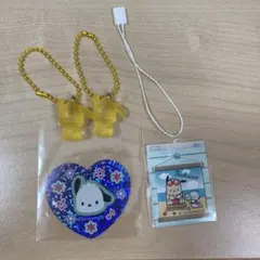 ポチャッコセット♡ サンリオ