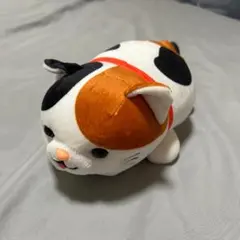 ハッピーズー ぬいぐるみくじ 4等 トラ - メルカリ