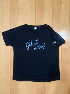 MIZUNO 半袖Tシャツ レディース Mサイズのサムネイル