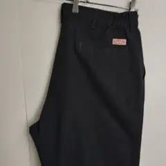 レッドキャップ W35L36 ワークパンツ グレー ロングパンツ