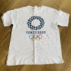 東京2020オリンピック Tシャツ Lサイズ