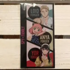 スパイファミリー　マルチケース　ココカラファイン