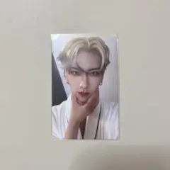 ZEROBASEONE Melting Point withmuu リッキー