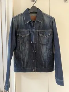 GAP デニムジャケット