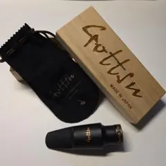 Gottsu Jazz soloist C☆ アルトサックス用マウスピース - メルカリ