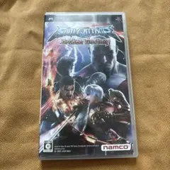 ソウルキャリバー Broken Destiny