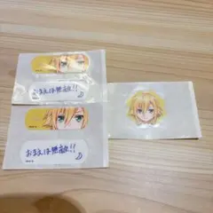 CharmAid にじさんじ vol.2 卯月コウ