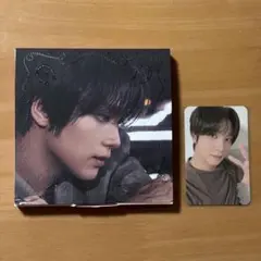 NCT DREAM ヘチャン デジパックver