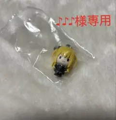 【♪♪♪様専用】デスノート　めじるしアクセサリー　弥海砂　ミサ