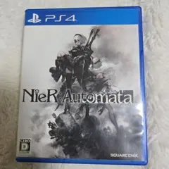 NieR:Automata PS4