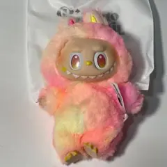 POP MART　ラブブ　Big into Energy　LOYALTY