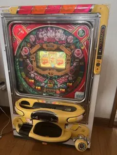 【本州送料込】パチンコ中古実機 PAぱちんこ ガラスの仮面N‐K1 ベルコ | パチンコ・メーカー別実機 | 中古パチスロ・中古