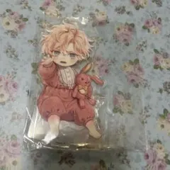 無神コウ　アクリルスタンド