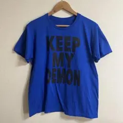 新品未使用品keep my demon Tシャツ moneysex888正規品