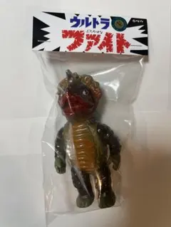 ゴリスカルベーダー サイキックムーン 新品未開封 ソフビ - メルカリ