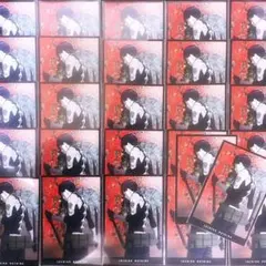 保科宗四郎 怪獣8号 TSUTAYA 京都IP書店 かるた風トレーディング色紙