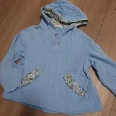 センス・オブ・ワンダー　トレーナー　110