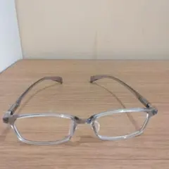 JINS 365 メガネ クリアフレーム