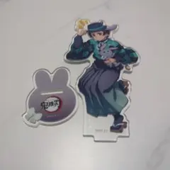 鬼滅の刃　竈門炭治郎　アクリルスタンド