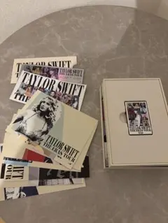 taylor swift ミュージシャン