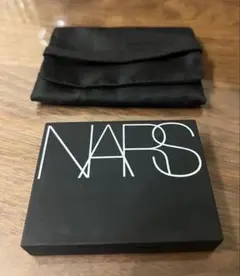 NARS／ライトリフレクティングセッティングパウダー　プレストN 10g