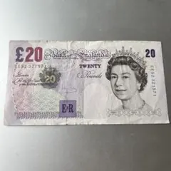 2026年最新】イギリス 20ポンド 紙幣の人気アイテム - メルカリ