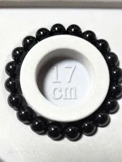 オニキスブレスレット