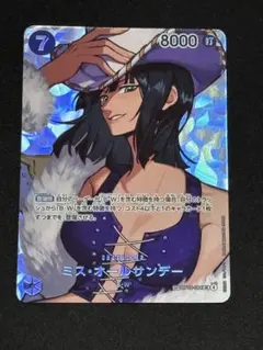 2026年最新】ミスオールサンデー カードの人気アイテム - メルカリ
