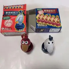 キョロちゃん　スタンプセット