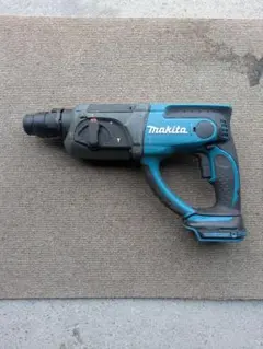 マキタ makita HR202D 充電式ハンマドリル 20mm18V ケース付 2026年 