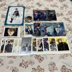 アイナナ　十龍之介