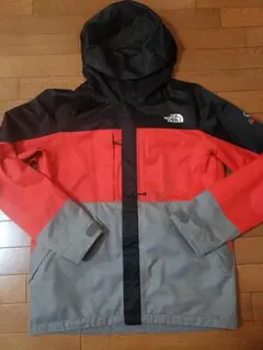 The North Face/Steep Series GORE-TEX